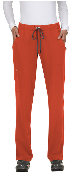 Everyday Hero Pant | Next Gen | Burnt Umber