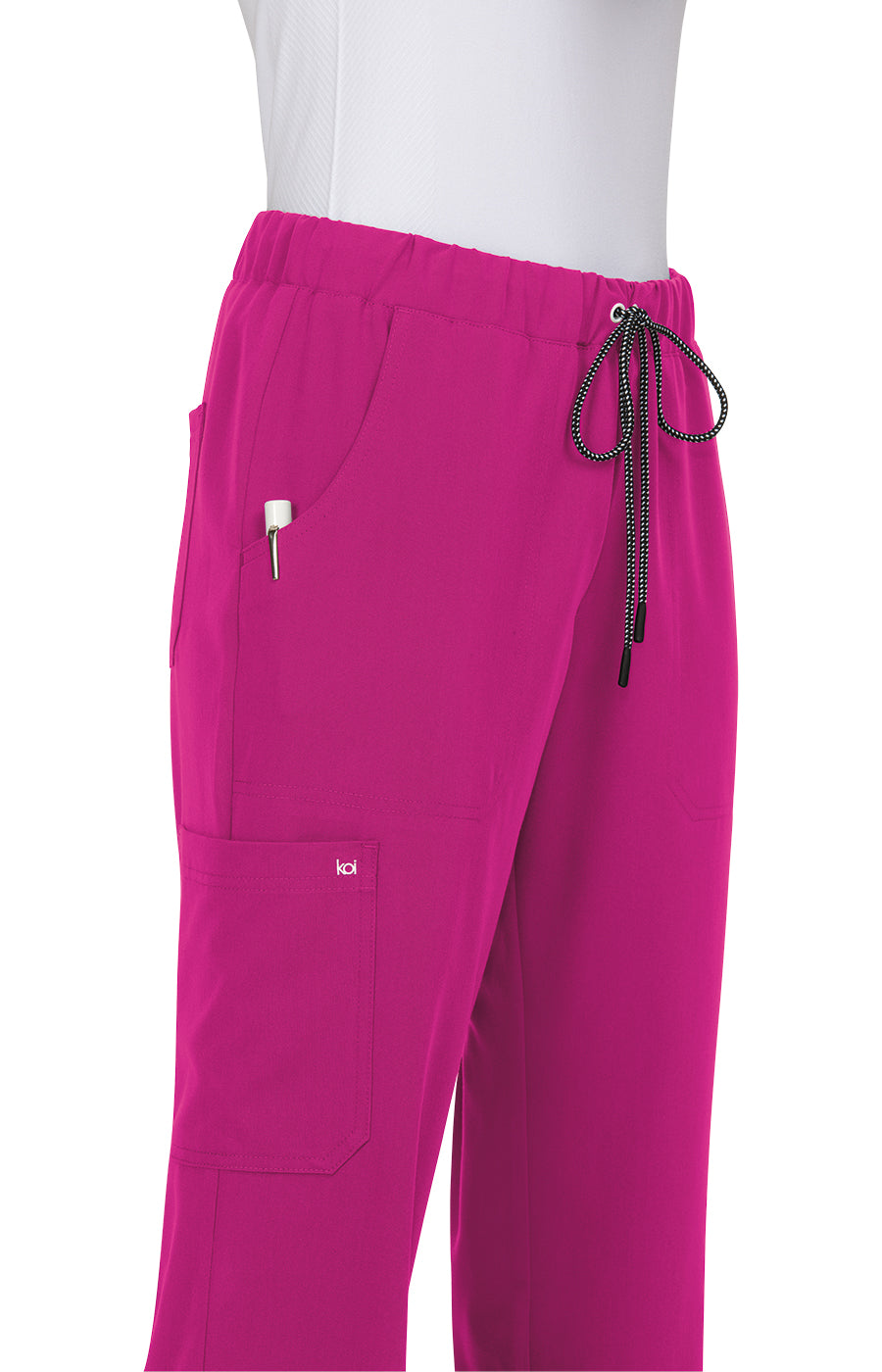 Everyday Hero Pant | Next Gen | Azalea Pink – koihappiness