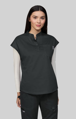 Seraphine Top | Classics | Black