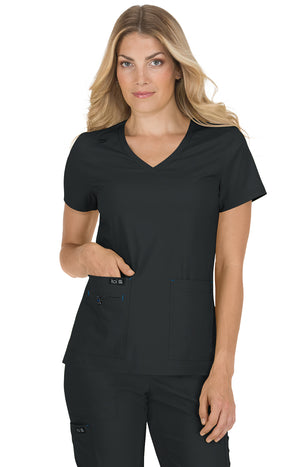 Becca Top | Basics | Black
