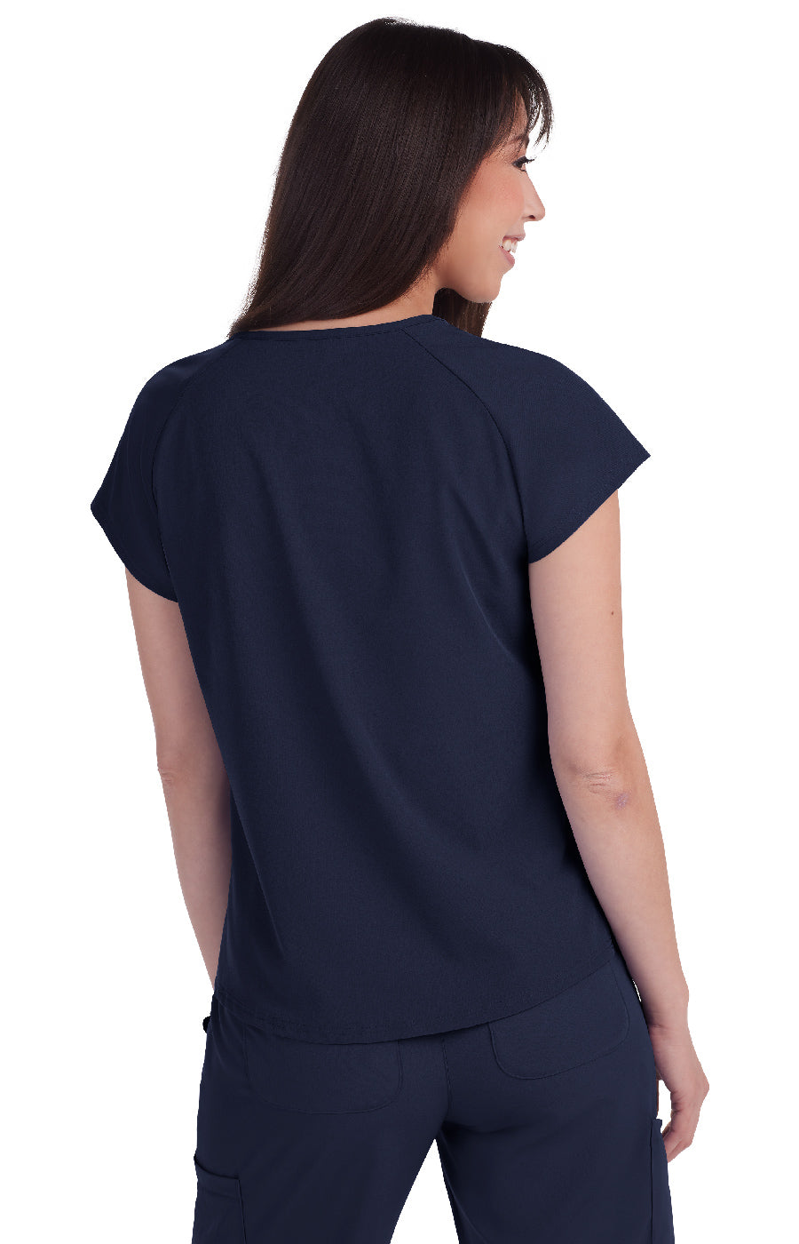 Kailani Top Navy