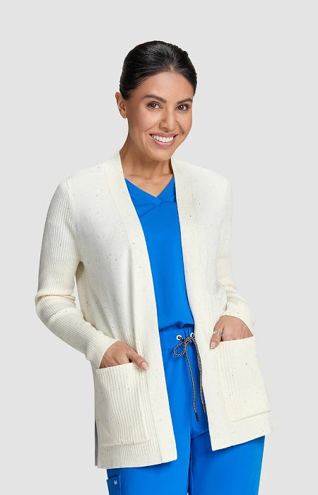 Kori Sweater Cream / Multi-Color Speckles