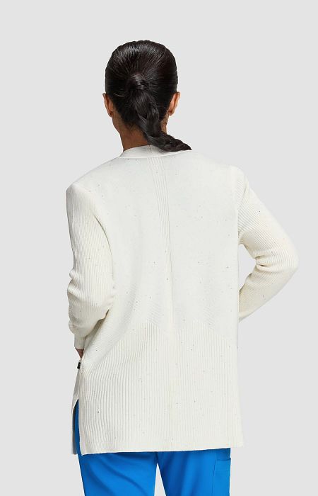 Kori Sweater Cream / Multi-Color Speckles