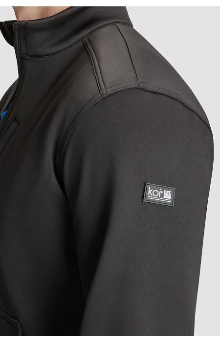 Camden Jacket Black