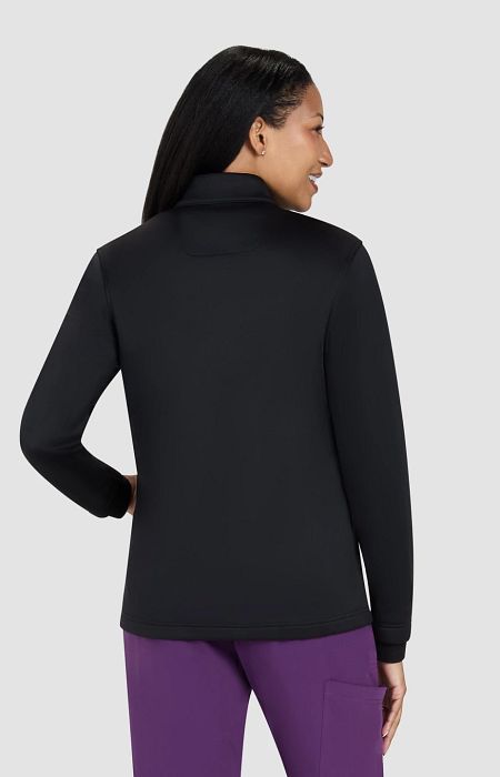 Jaqueline Jacket Black