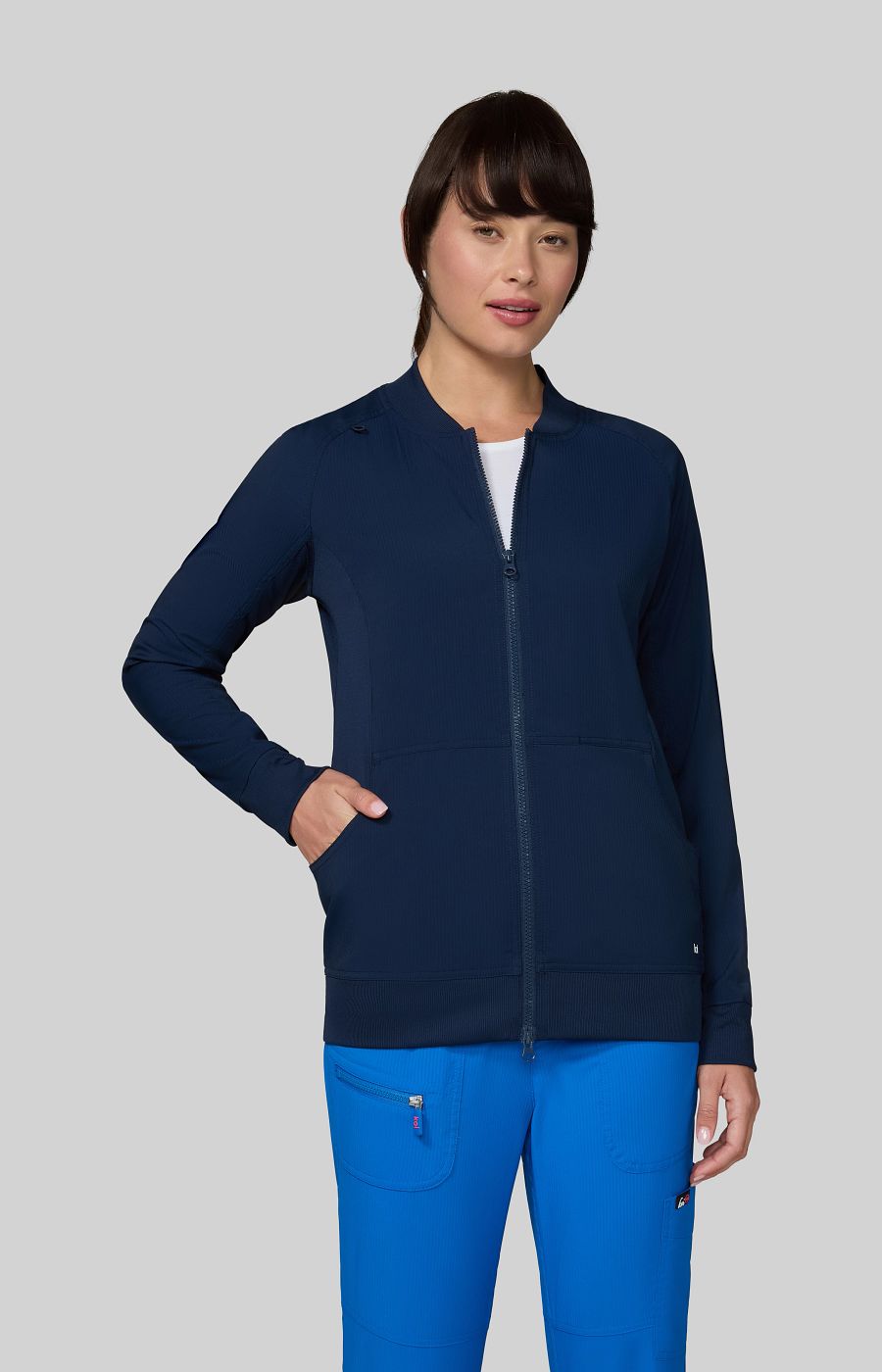 Athena Jacket | Essentials – koihappiness