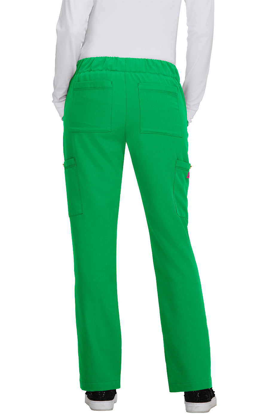 Buttercup Pant Lucky Green