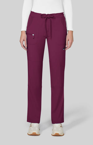 Peace Pant | Lite | Wine