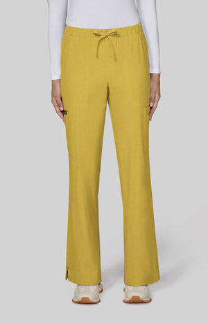 Holly Pant | Basics | Heather Mango