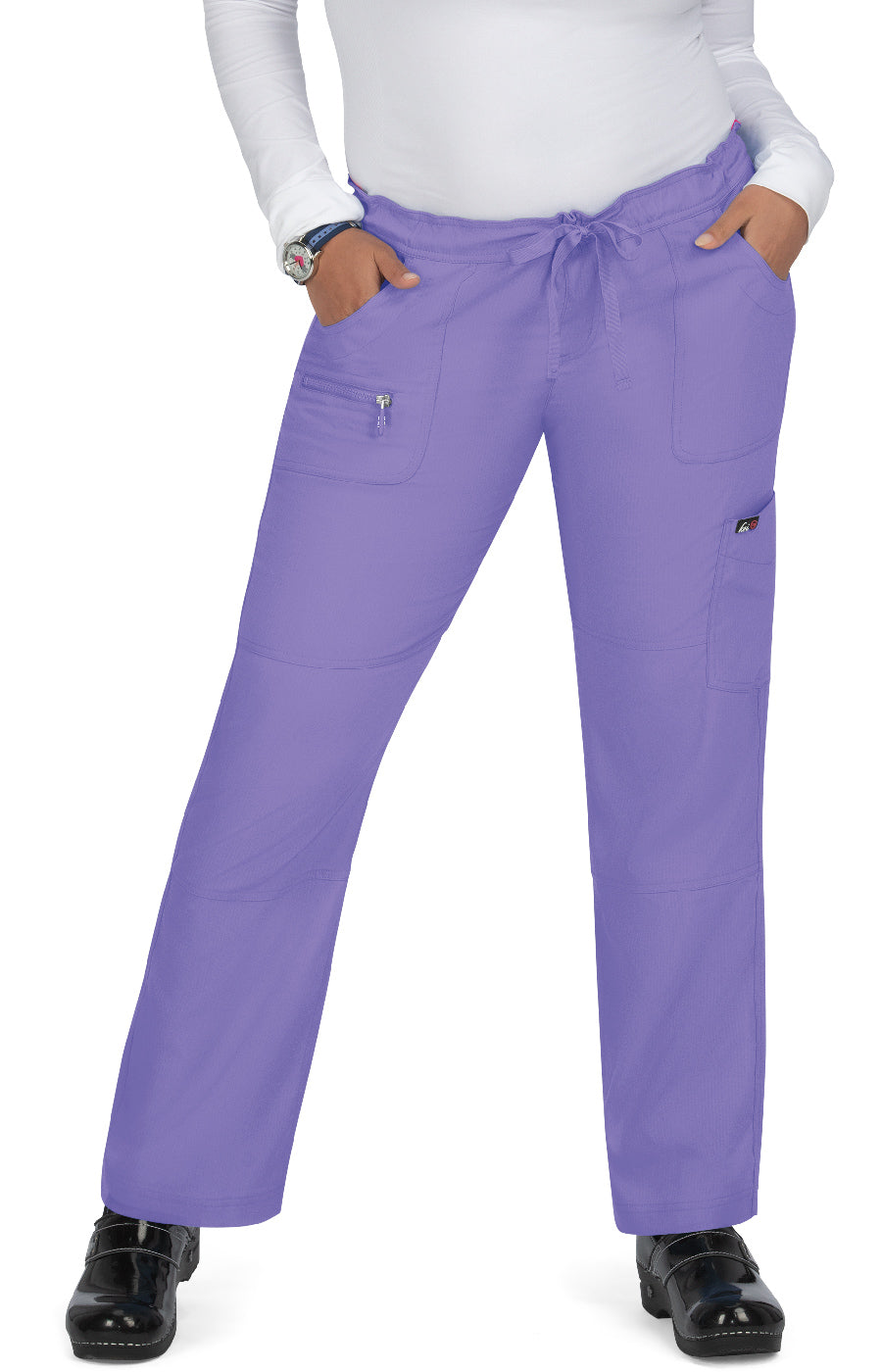 Peace Pant French Lavender