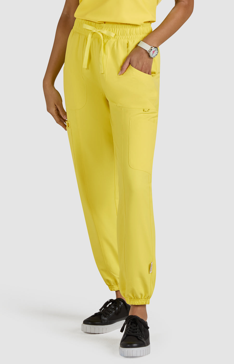 Jolly Jogger | Smiley World | Loving Yellow – koihappiness