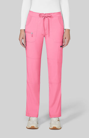 Peace Pant | Lite | Peony Pink