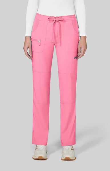 Peace Pant | Lite | Peony Pink – koihappiness