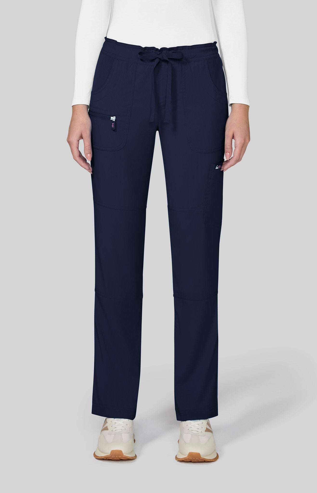 Peace Pant | Lite | Navy – koihappiness