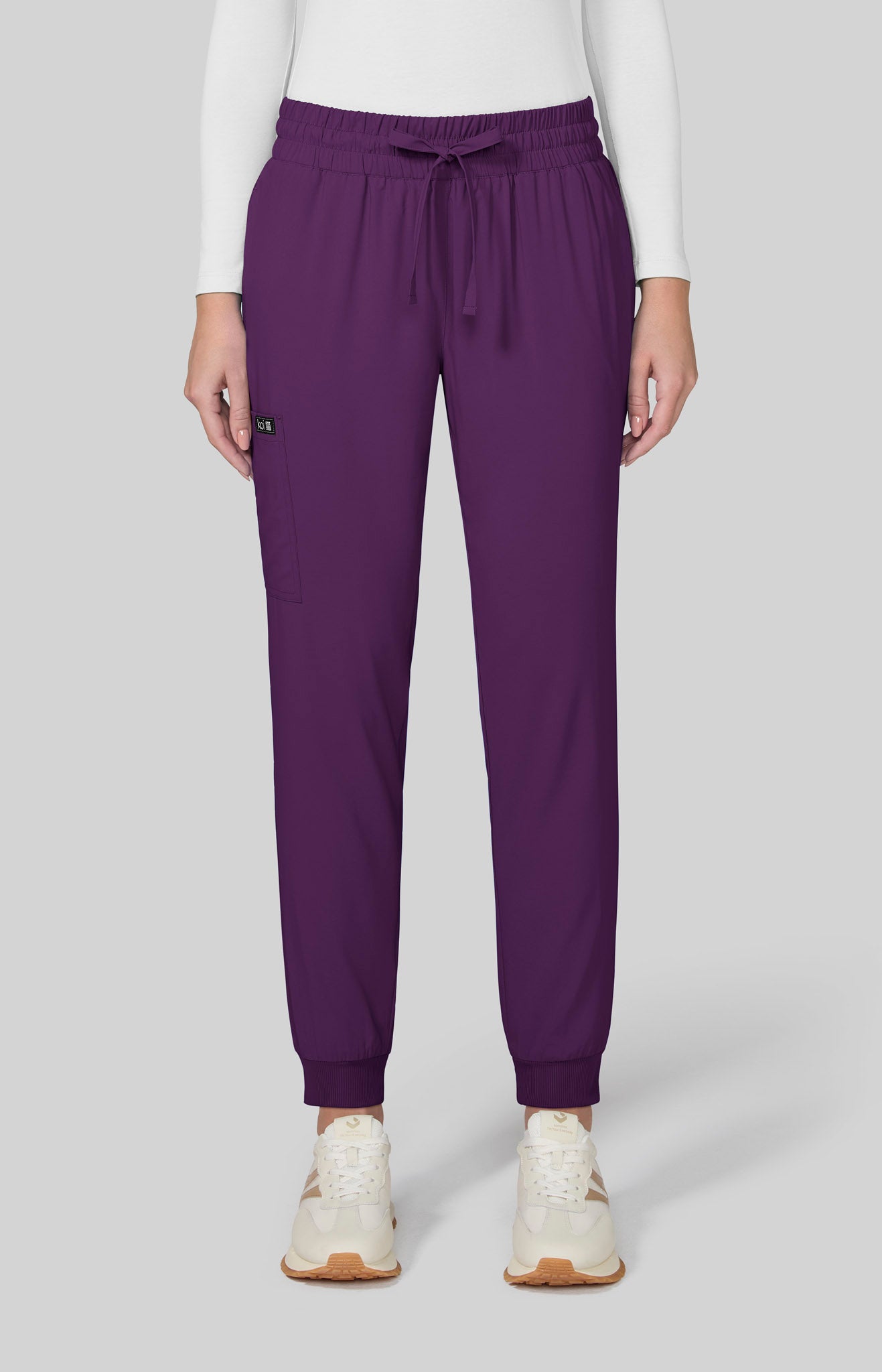 Gemma Jogger Pant | Basics – koihappiness