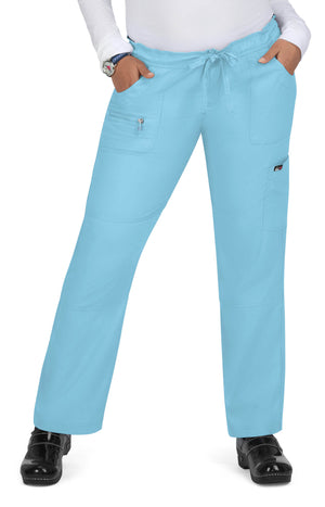 Peace Pant | Lite | Sky