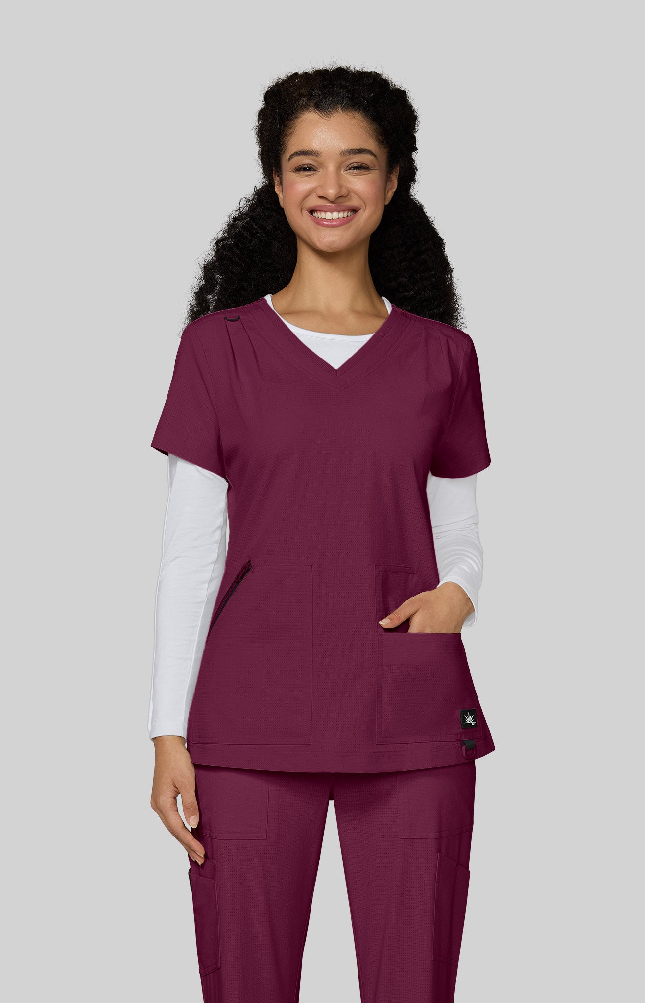 トップス MAATEE&SONS SUVIN VELOUR SKIPPER Girls Little Skipper Velour Popover | Lilly Pulitzer