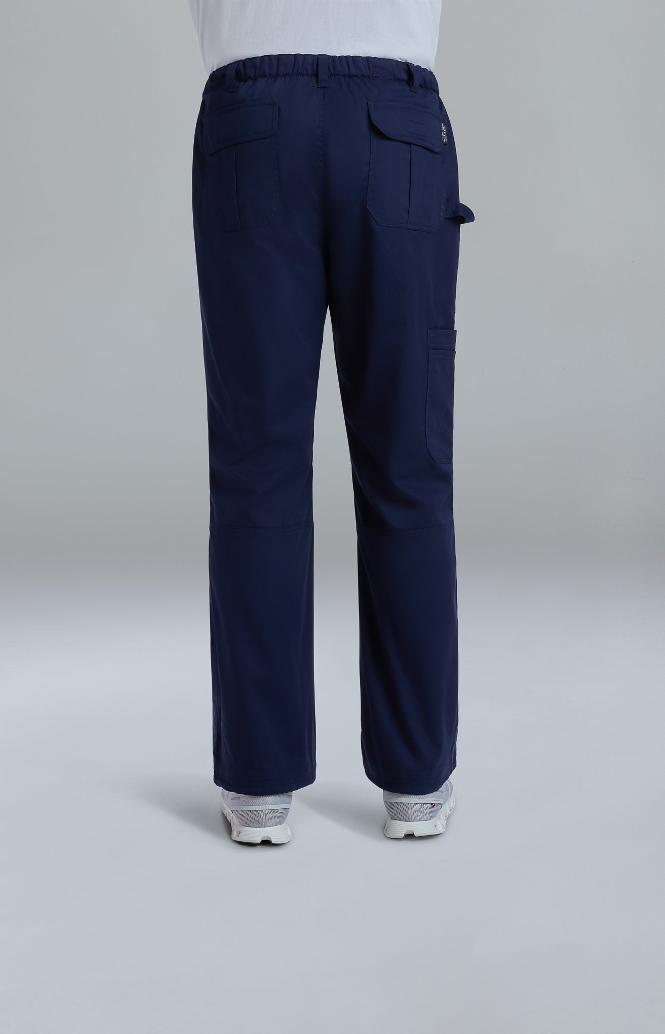 James Pant | Classics | Navy – koihappiness