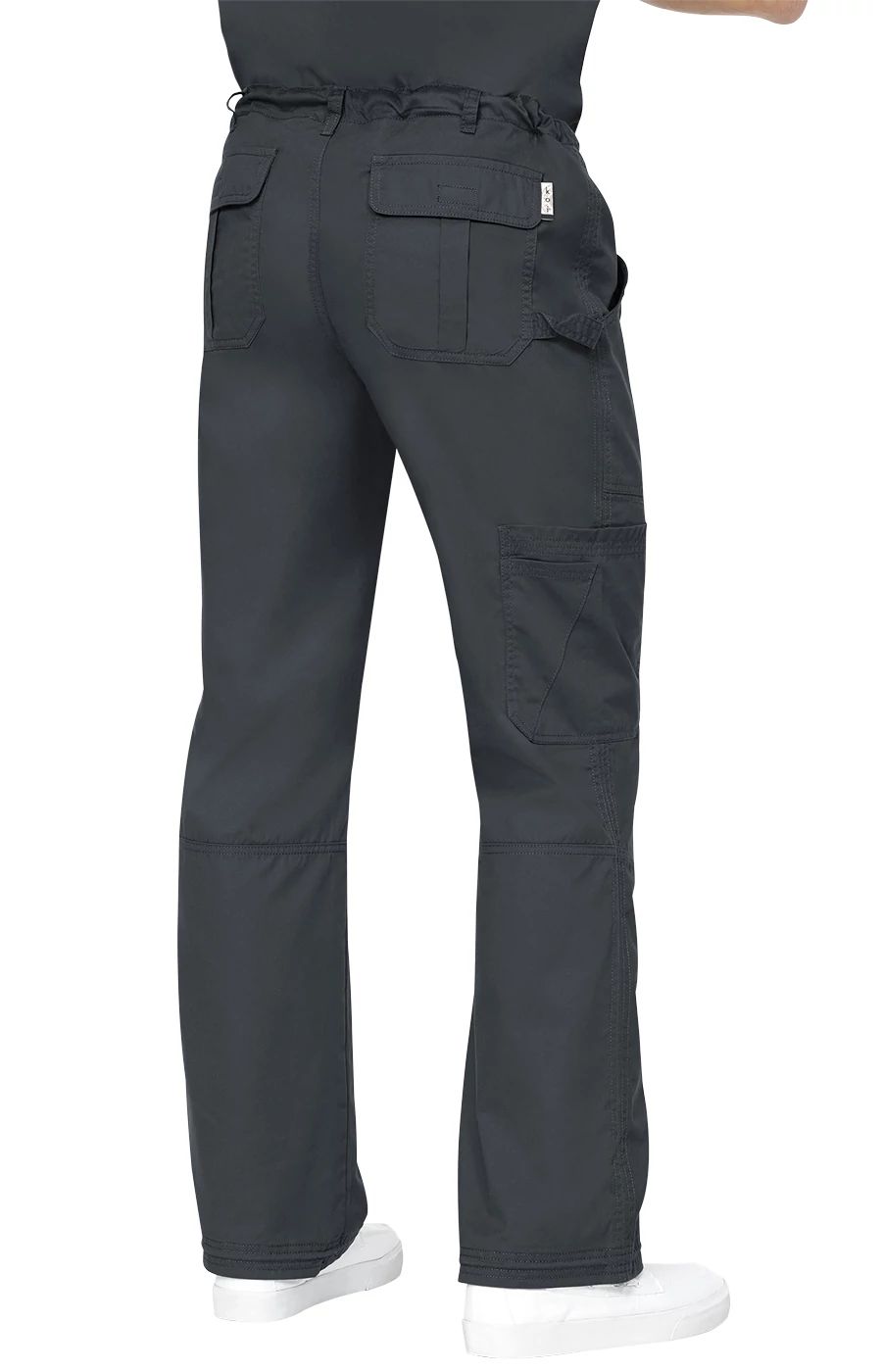 【KOOLOSET】Bullet Pocket Work Pants Bullet Pocket Work Pants (3color) - kooloset