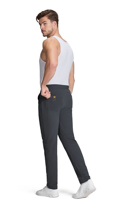 Ondra Pant Charcoal