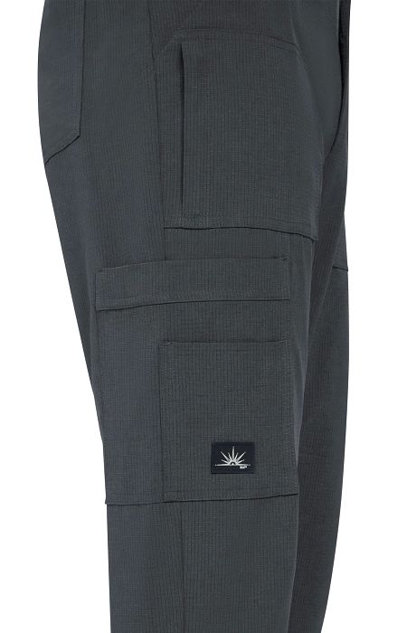 Ondra Pant Charcoal