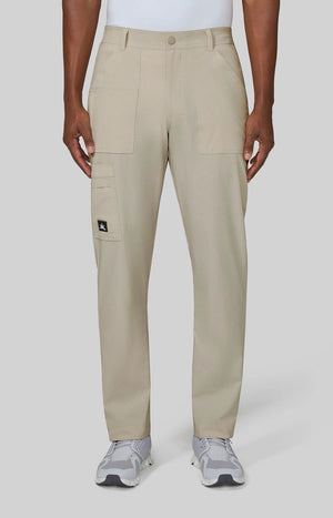 Ondra Pant | Solis | Bone