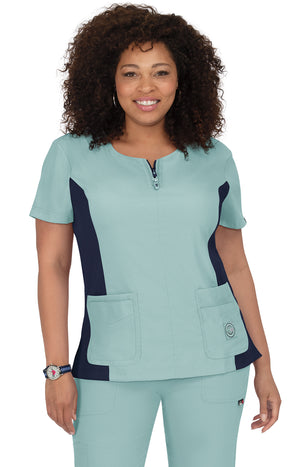 Serenity Top | Lite | Sage