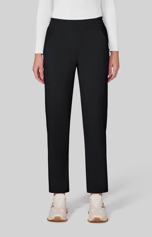 Chessa Pant | Lite | Black