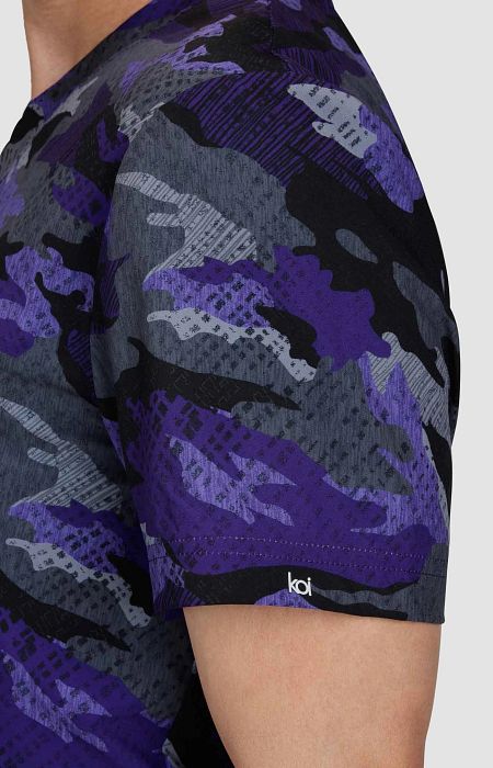 on-call-top-distressed-camo