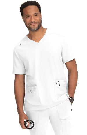 Free To Be Top | Next Gen | White