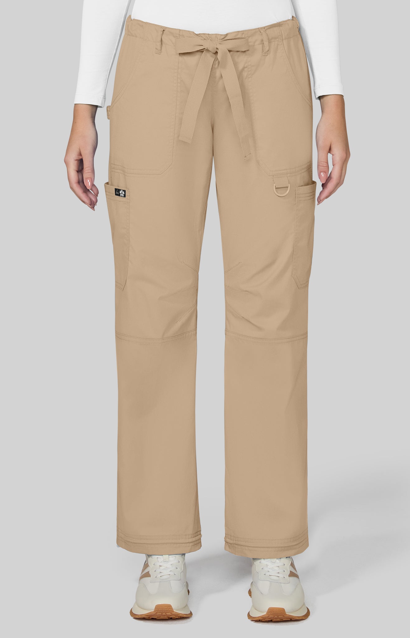 Lindsey Pant | Classics | Camel – koihappiness