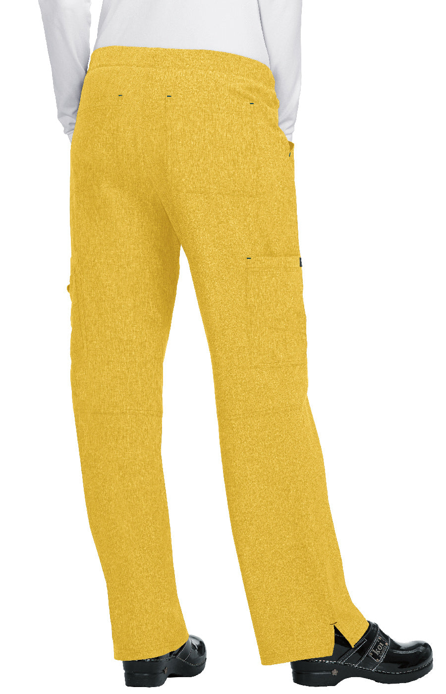 Holly Pant Heather Mango