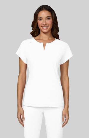 Lilias Top | Lite | White