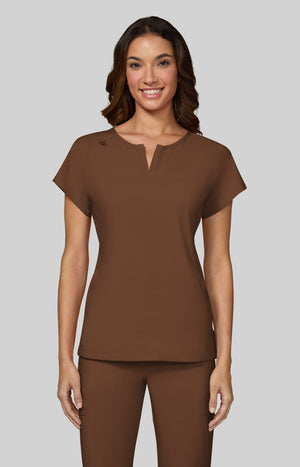Lilias Top | Lite | Walnut
