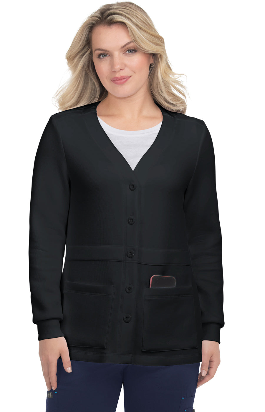 Cardigan Sweater Style&Co Pour Femme Taille PS (Petites) - Occasion Très Bon état, Beige