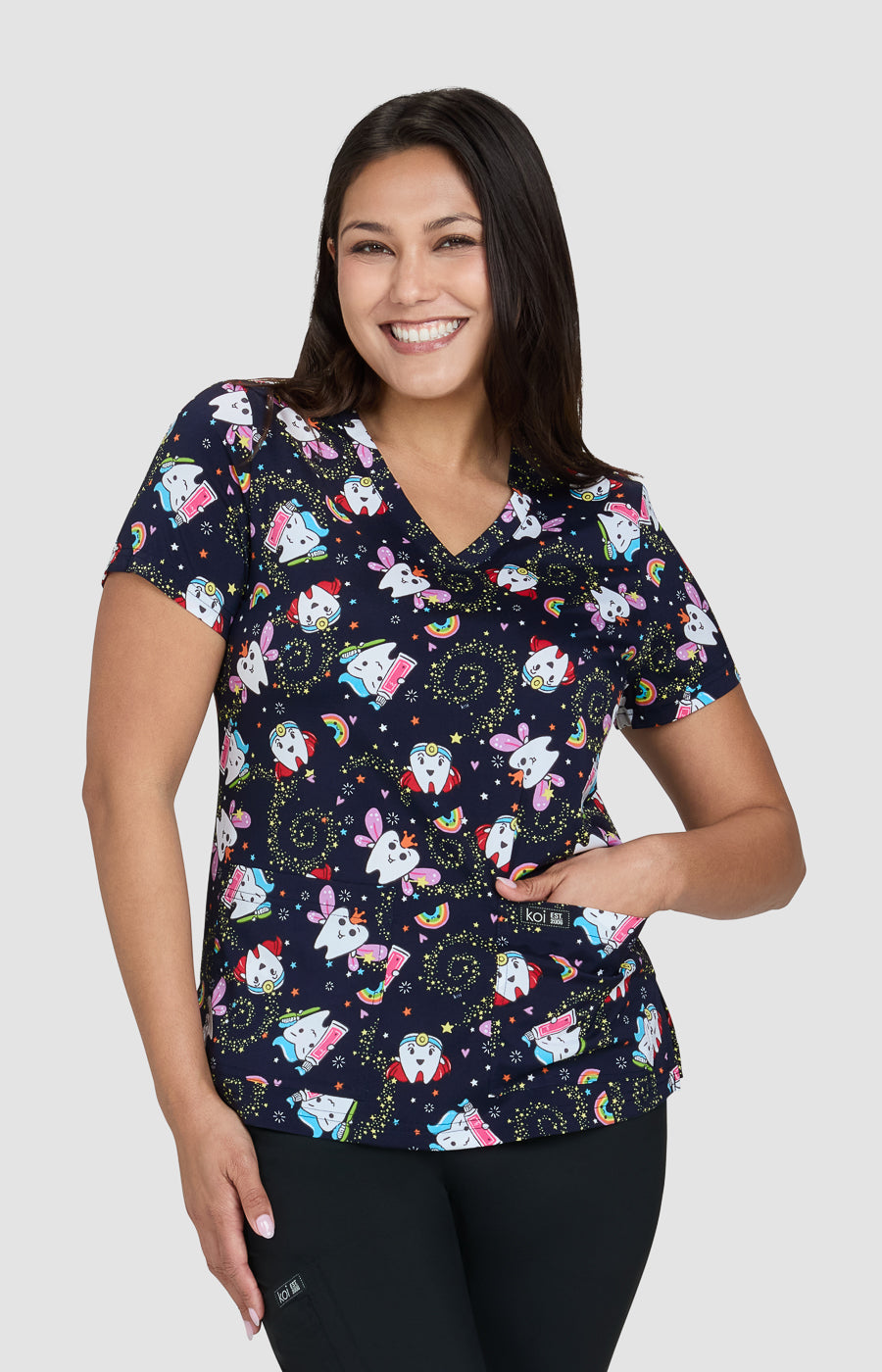 Women's Tops – koihappiness