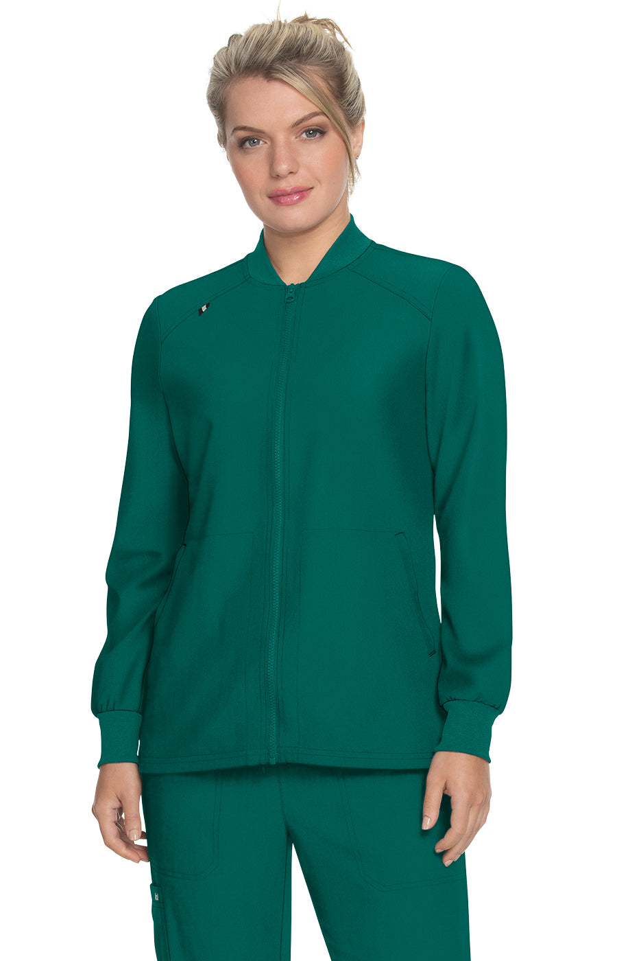 Always in Motion Jacket | Next Gen – koihappiness