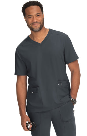 Free To Be Top | Next Gen | Charcoal