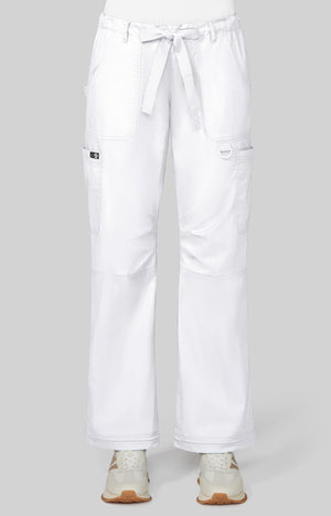Lindsey Pant | Classics | White