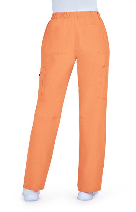 Holly Pant Heather Apricot