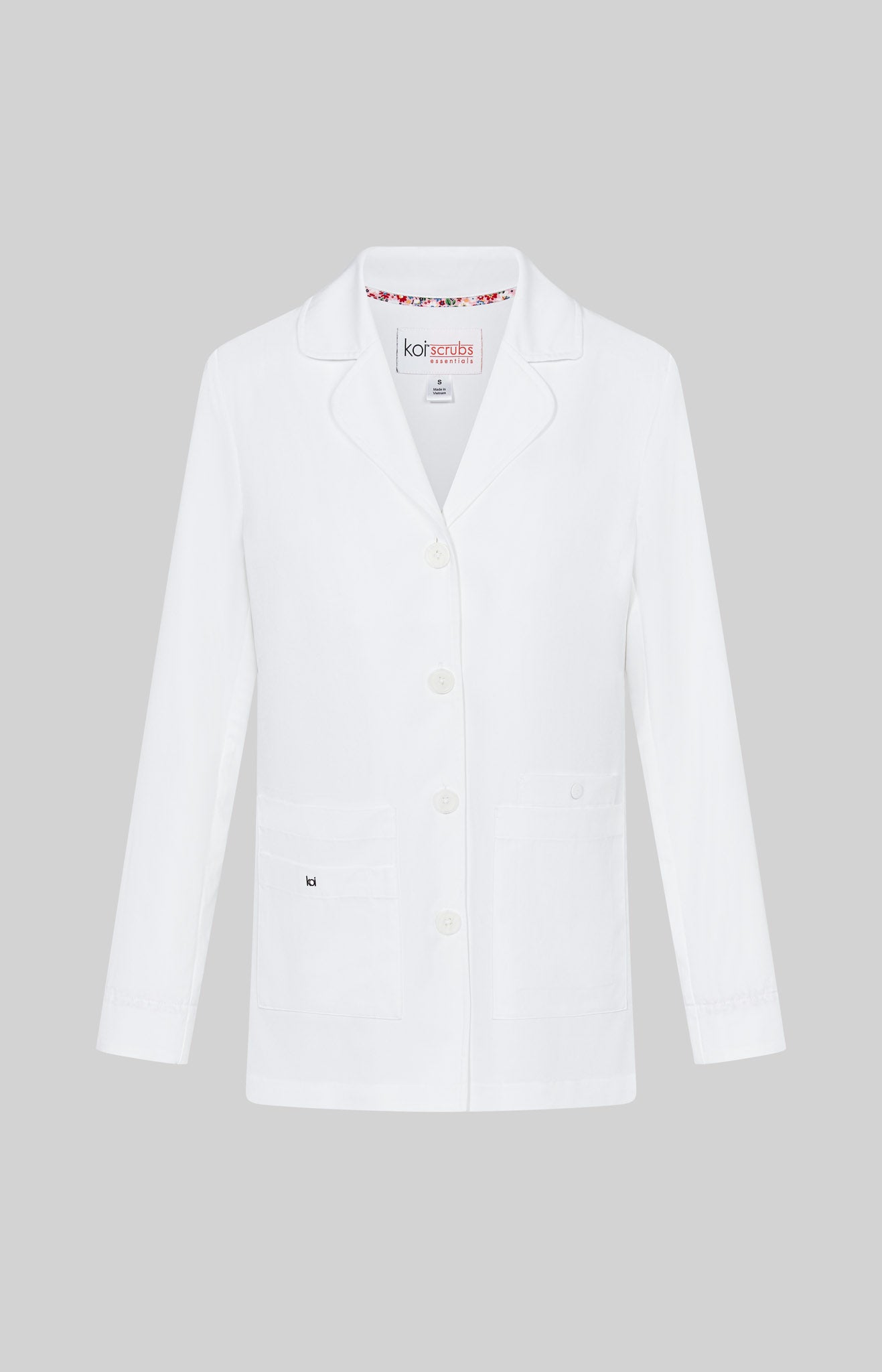 koi Scrubs Essentials – koihappiness