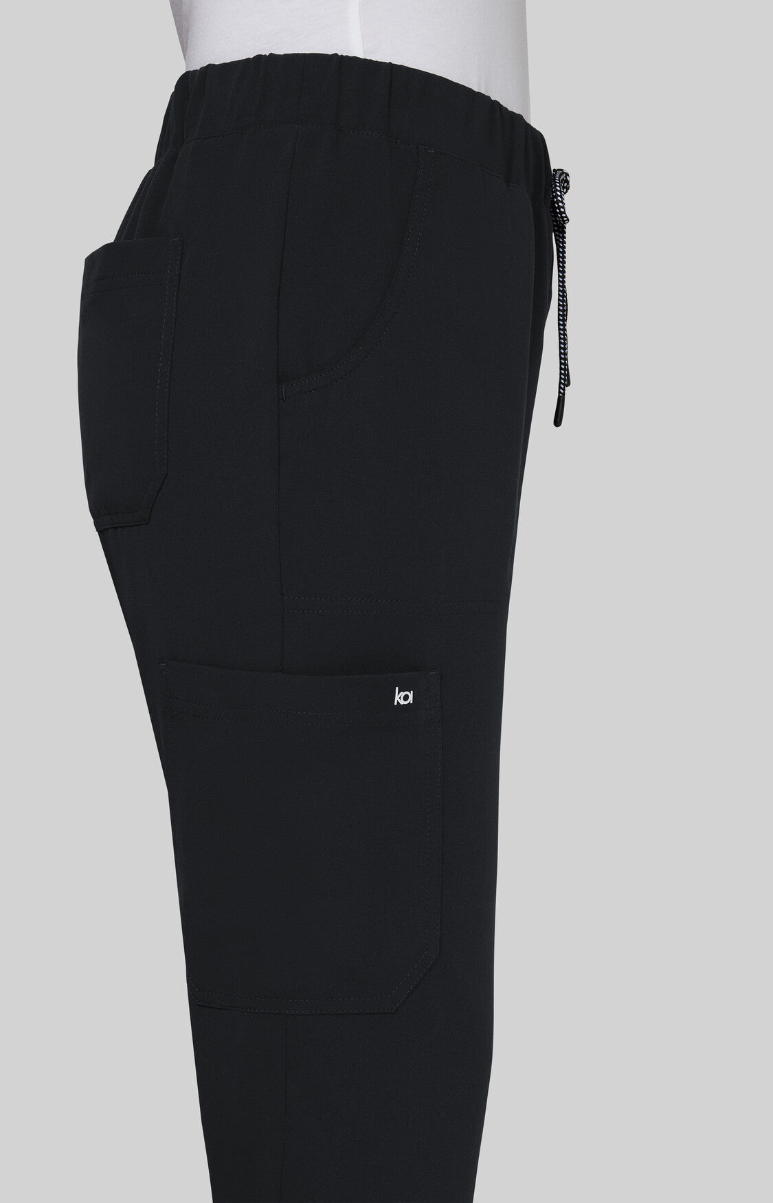 Everyday Hero Pant | Next Gen | Black – koihappiness