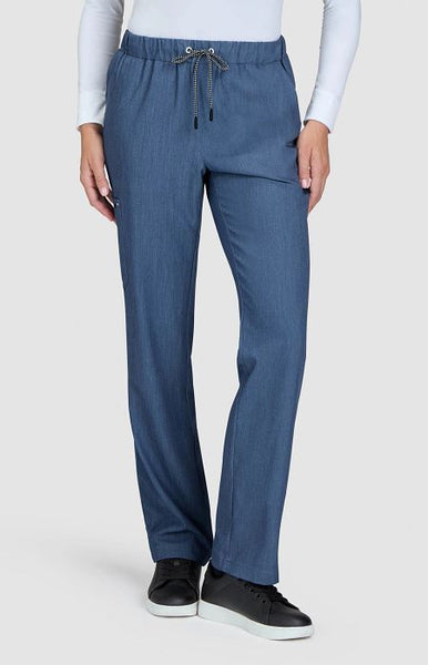 ★lalafox★BRUSH WASHING DENIM PANTS★Blue★韓国★大人気★ bkk24109_mid blue_xl?$