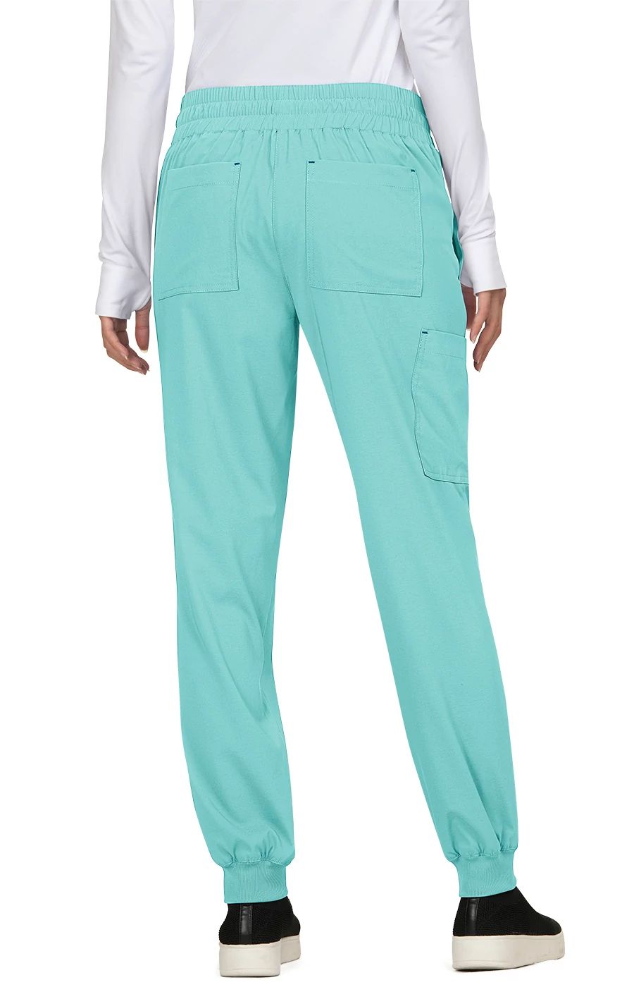 Gemma Jogger Pant Fresh Mint