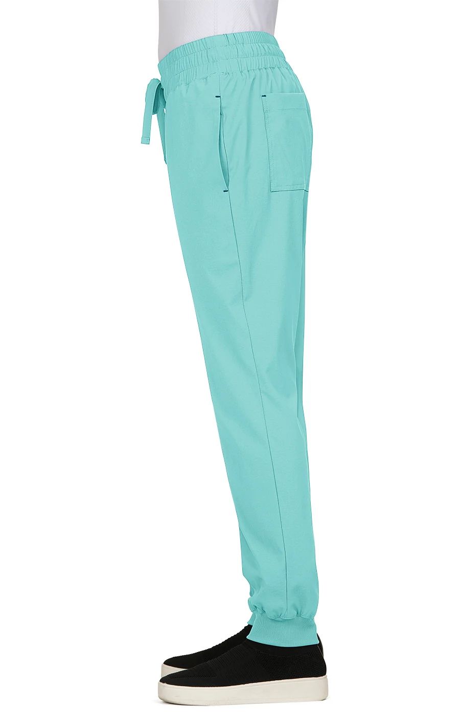 Gemma Jogger Pant Fresh Mint