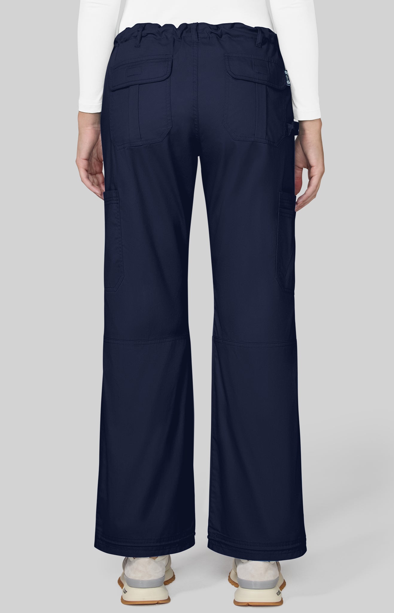 Lindsey Pant | Classics | Navy – koihappiness