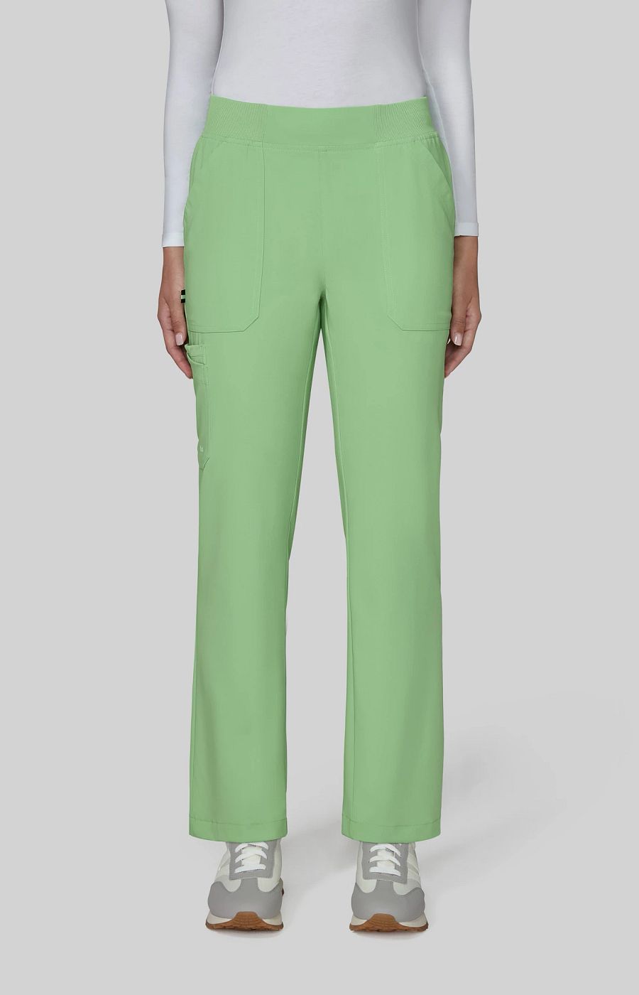 Jump Start Boot Cut Pant | Next Gen – koihappiness