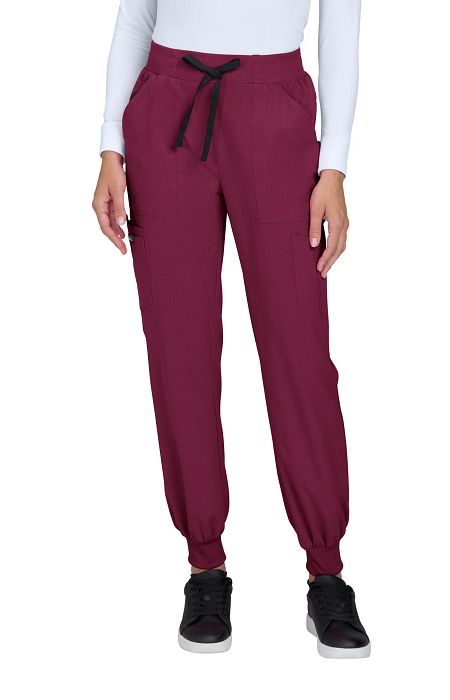 Hettie Jogger Wine