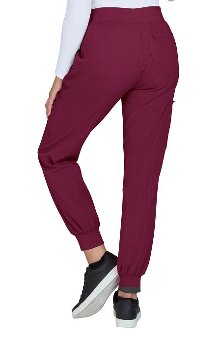 Hettie Jogger Wine