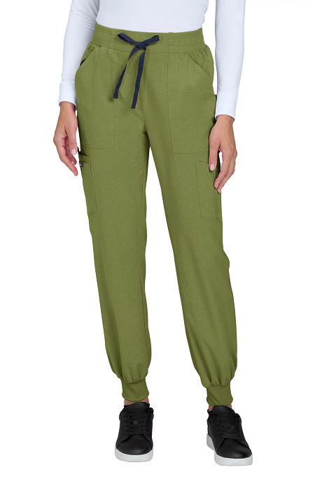 Hettie Jogger Martini Olive